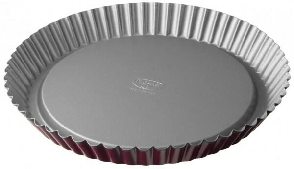 Dr. Oetker Obstkuchenform Back-Liebe Bicolor, 28 Cm 1 Dr. Oetker Obstkuchenform Back-Liebe Bicolor, 28 Cm