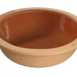 Römertopf Brotbackschale Rund