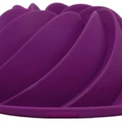 Birkmann Gugelhupfform Novél Aus Silikon