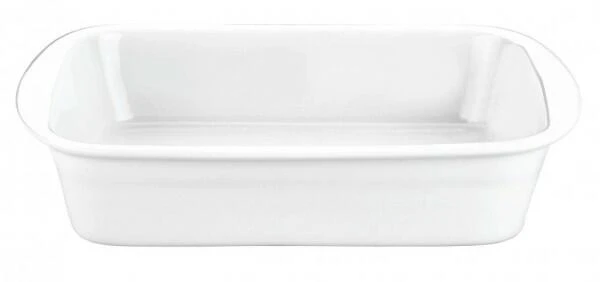 Pillivuyt Lasagneform Rechteckig 40 X 25,5 Cm 1 Pillivuyt Lasagneform Rechteckig 40 X 25,5 Cm