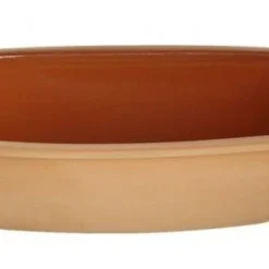 Römertopf Brotbackschale Länglich