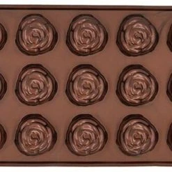 Birkmann Pralinenform Rose