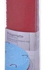 Birkmann Torten Prägematte Tupfen