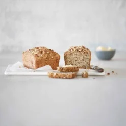 Betty Bossi Brotbackform Knusper, 2 Stk. -Kitchenaid Shop 25599 knusper brote