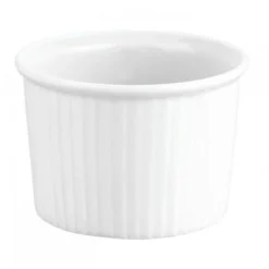 Pillivuyt Ragoutschälchen Plissé Mini: 3 Cl / 50 Mm / 32 Mm 7 Pillivuyt Ragoutschälchen Plissé Mini: 3 Cl / 50 Mm / 32 Mm -Kitchenaid Shop 260416BL PILLIVUYT Ragoutschaelchen hoch l