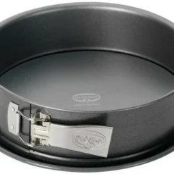 Dr. Oetker Springform Mit Emaille-Servierboden Back-Harmonie 24 Cm