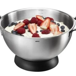 GEFU Rühr- Und Schlagschüssel Mit Standring MESCO