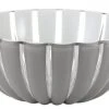 Guzzini Schüssel Grace In Grau 20 Cm / 8,5 Cm