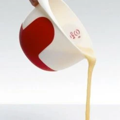 Emsa Rührschüssel Mix & Bake Mit Deckel 2,0 Liter -Kitchenaid Shop 298702 deko 10d l