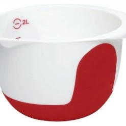 Emsa Rührschüssel Mix & Bake Mit Deckel 3,0 Liter -Kitchenaid Shop 298702 l 1