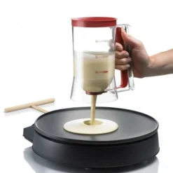 Westmark Teigportionierer -Kitchenaid Shop 3012 1 Teig 1 2 be l