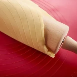 Westmark Teigrolle -Kitchenaid Shop 3018 1 Teigmatte 2 be 1 l