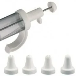 Westmark Garnier- Und Krapfenspritze