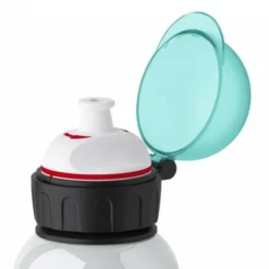 Emsa Kids Trinkflasche Und Brotdose Fußball, 2-teilig -Kitchenaid Shop 375700 Monster red l