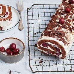 Betty Bossi Rouladen-Matte Mit Rezeptbuch -Kitchenaid Shop 40208 a 09