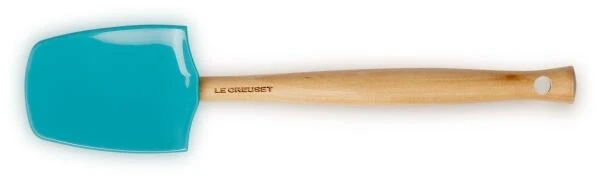 Le Creuset Großer Kochlöffel Craft In Karibik 1 Le Creuset Großer Kochlöffel Craft In Karibik