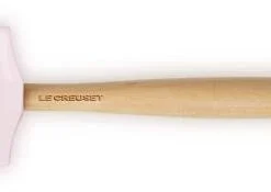 Le Creuset Großer Kochlöffel Craft In Shell Pink