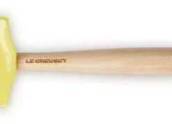 Le Creuset Großer Kochlöffel Craft In Citrus