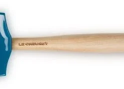 Le Creuset Großer Kochlöffel Craft In Deep Teal