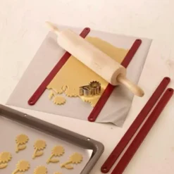 Birkmann Teigstäbe -Kitchenaid Shop 430938 MR deko2 be l