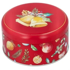 Birkmann Gebäckdosen-Set Sweet Bells (klein) 5 Birkmann Gebäckdosen-Set Sweet Bells (klein) -Kitchenaid Shop 438781 2