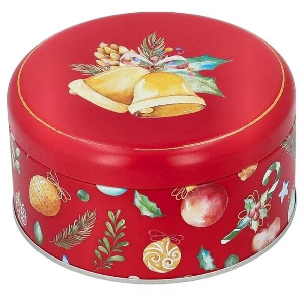 Birkmann Gebäckdosen-Set Sweet Bells (klein) 3 Birkmann Gebäckdosen-Set Sweet Bells (klein) – Bild 3