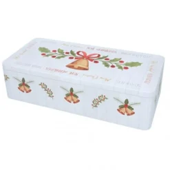 Birkmann Gebäckdose XXL Frohe Weihnachten