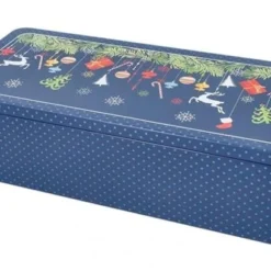 Birkmann Gebäckdose XXL Christmas Decorations