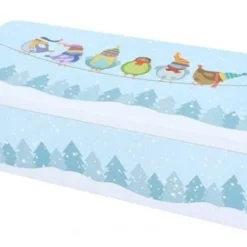 Birkmann Gebäckdose XXL Christmas Birds