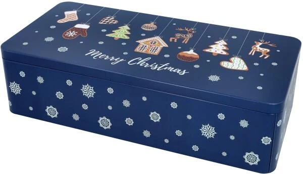 Birkmann Gebäckdose XXL Christmas 1 Birkmann Gebäckdose XXL Christmas