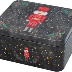 Birkmann Gebäckdosen-Set Nussknacker (klein) -Kitchenaid Shop 439559 3