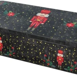 Birkmann Gebäckdose XXL Nussknacker