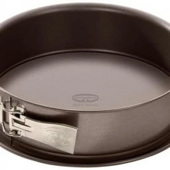 Dr. Oetker Springform Mit Emaille-Boden Back-Edition, 26 Cm