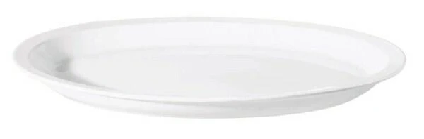 ASA Platte Grande Oval 57 X 43 Cm 2 ASA Platte Grande Oval 57 X 43 Cm – Bild 2