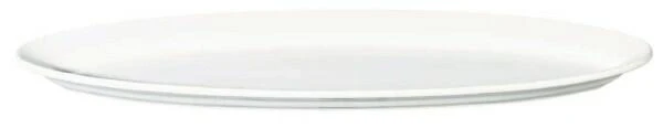 ASA Platte Grande Oval 57 X 43 Cm 1 ASA Platte Grande Oval 57 X 43 Cm