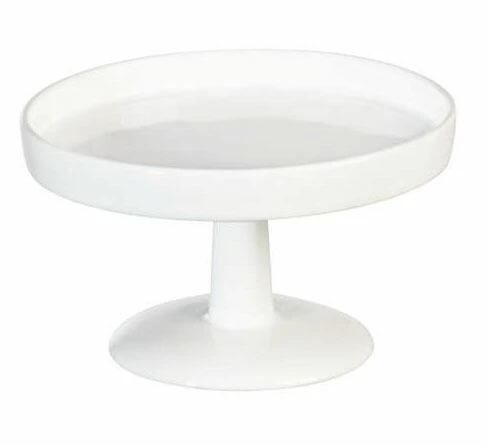 ASA Tortenplatte Grande Mit Rand 28 Cm/14,5 Cm 2 ASA Tortenplatte Grande Mit Rand 28 Cm/14,5 Cm – Bild 2