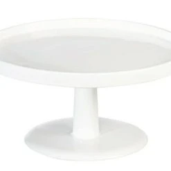 ASA Tortenplatte Grande Mit Rand 28 Cm/14,5 Cm