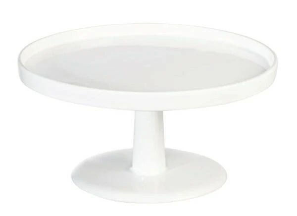 ASA Tortenplatte Grande Mit Rand 28 Cm/14,5 Cm 1 ASA Tortenplatte Grande Mit Rand 28 Cm/14,5 Cm