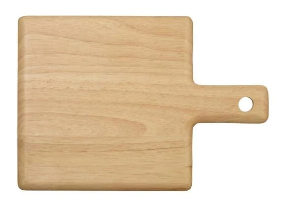 ASA Schneidebrett Wood Natur 53 X 26 X 1,9 Cm 2 ASA Schneidebrett Wood Natur 53 X 26 X 1,9 Cm – Bild 2