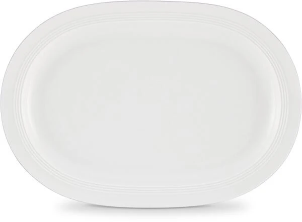 Friesland Porzellan Friesland Platte JEVERLAND 24 Cm 2 Friesland Porzellan Friesland Platte JEVERLAND 24 Cm – Bild 2