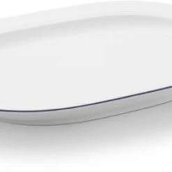 Friesland Porzellan Friesland Platte JEVERLAND 33 Cm