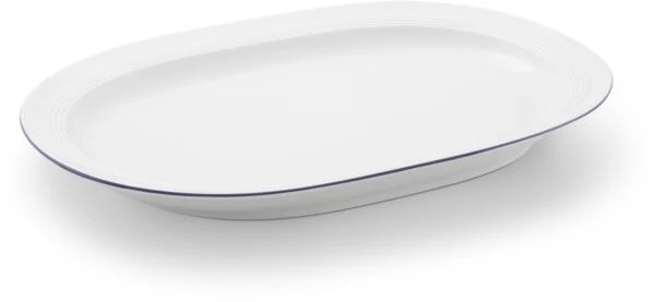 Friesland Porzellan Friesland Platte JEVERLAND 24 Cm 1 Friesland Porzellan Friesland Platte JEVERLAND 24 Cm