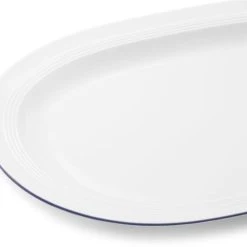 Friesland Porzellan Friesland Platte JEVERLAND 33 Cm -Kitchenaid Shop 5910255011 05 1