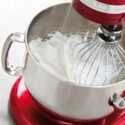 KitchenAid Küchenmaschine ARTISAN In Liebesapfel Rot, 6,9 L 20 KitchenAid Küchenmaschine ARTISAN In Liebesapfel Rot, 6,9 L -Kitchenaid Shop 5K7EW wire whisk ambiance l