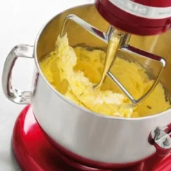 KitchenAid Küchenmaschine ARTISAN In Liebesapfel Rot, 6,9 L 13 KitchenAid Küchenmaschine ARTISAN In Liebesapfel Rot, 6,9 L -Kitchenaid Shop 5K7SFB beater ambiance l