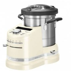 KitchenAid Cook Processor ARTISAN In Creme 4,5 L