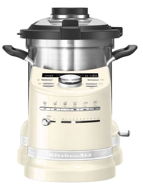 KitchenAid Cook Processor ARTISAN In Creme 4,5 L 3 KitchenAid Cook Processor ARTISAN In Creme 4,5 L – Bild 3