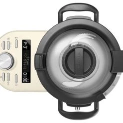 KitchenAid Cook Processor ARTISAN In Creme 4,5 L 13 KitchenAid Cook Processor ARTISAN In Creme 4,5 L -Kitchenaid Shop 5KCF0104EAC 2