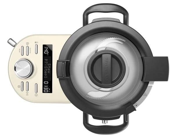 KitchenAid Cook Processor ARTISAN In Creme 4,5 L 4 KitchenAid Cook Processor ARTISAN In Creme 4,5 L – Bild 4