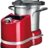 KitchenAid Cook Processor ARTISAN Mit Integrierter Waage In Liebesapfelrot